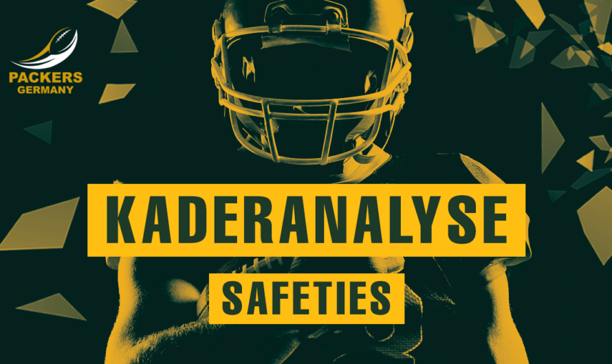 Kaderanalyse 2023 Safeties – Over and out
