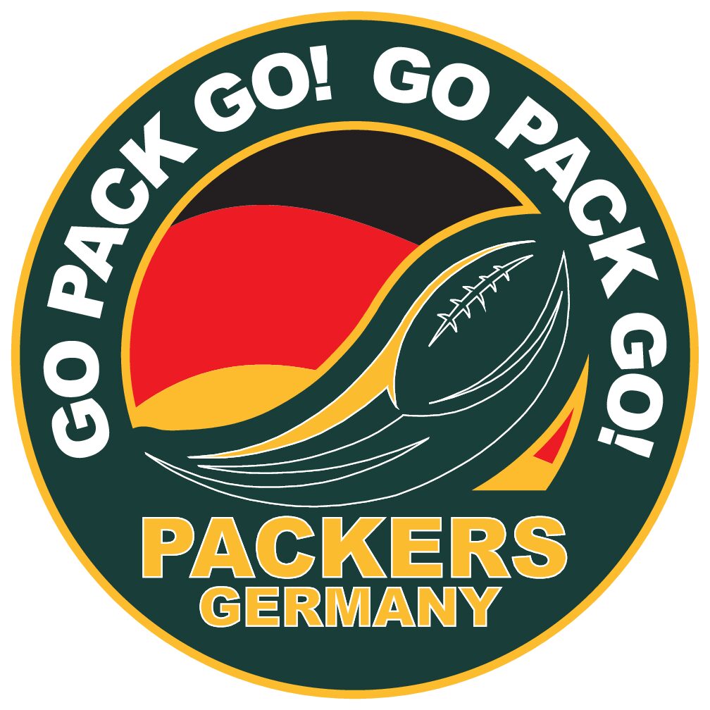 Neuer Patch Packers Germany e.V.